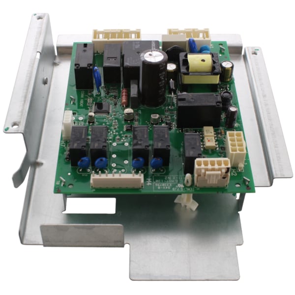 ASSY, TLW OUTPUT BOARD CONTROL